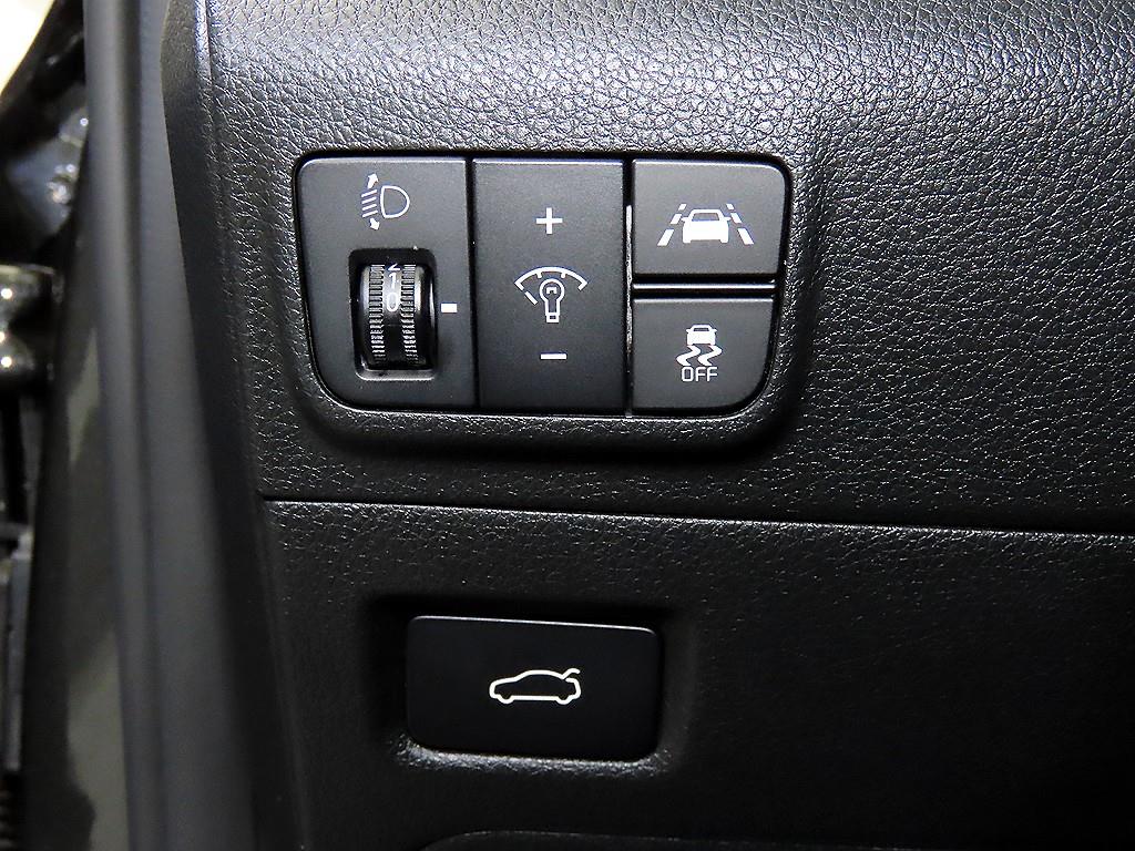 KIA K5 2021 - Importación desde Corea - HF Imports Iquique - Foto 15