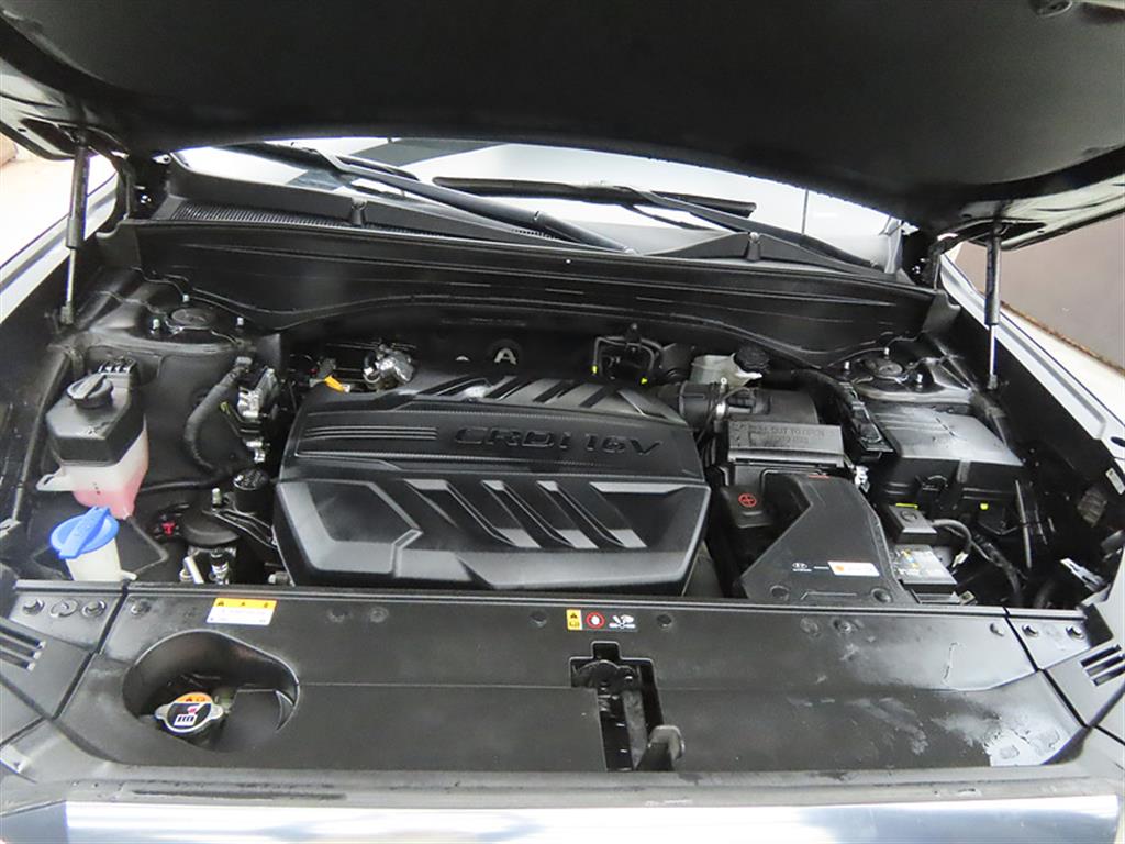 HYUNDAI Palisade 2023 Negro - Importación desde Corea - HF Imports Iquique - Foto 19