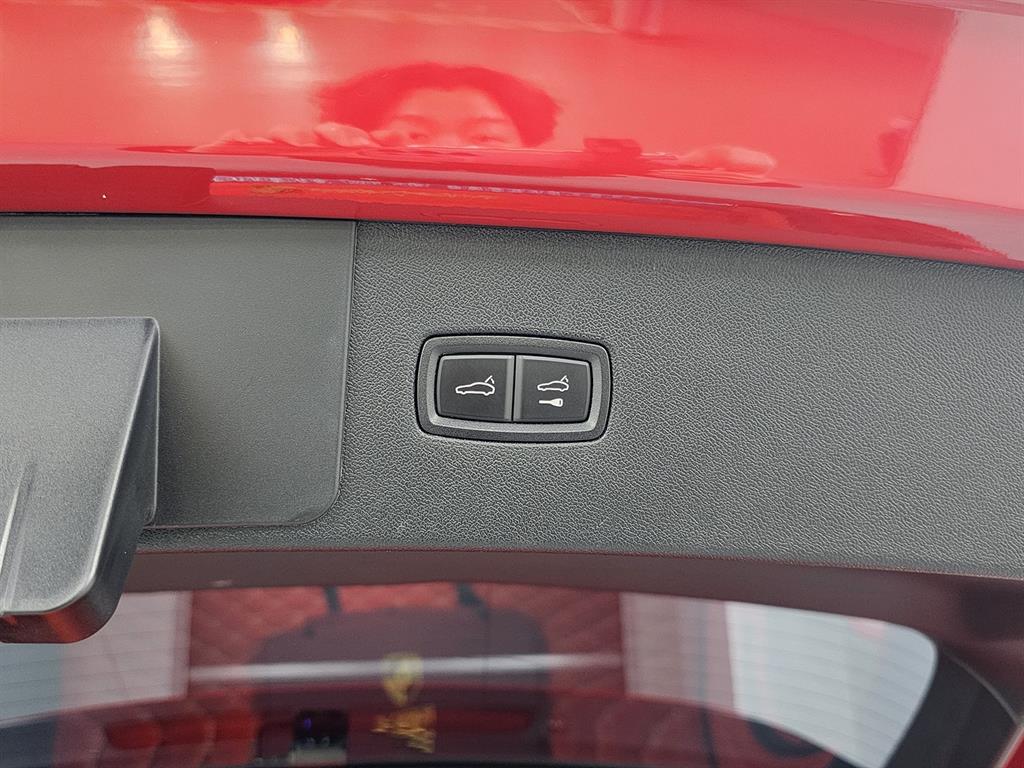 Porsche Cayenne 2021 Rojo - Importación desde Corea - HF Imports Iquique - Foto 19