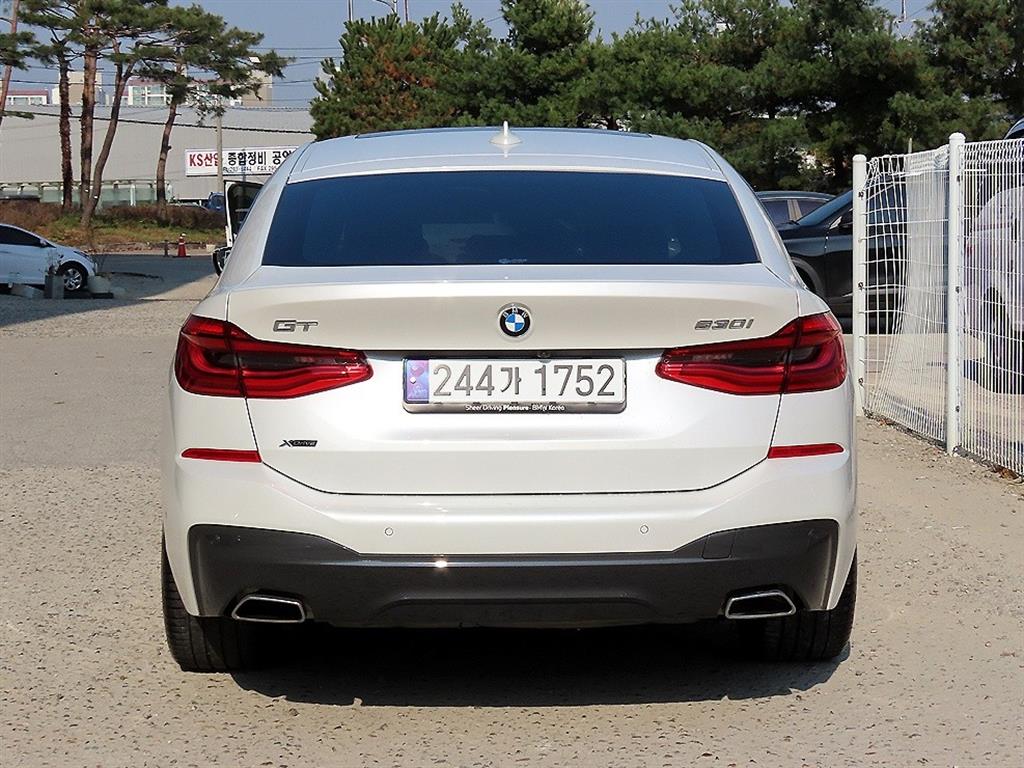 BMW Gran Turismo - Vista 4