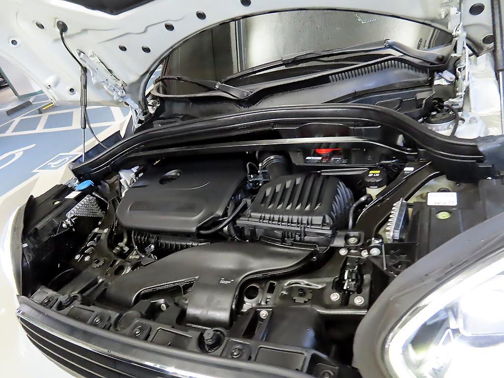 Mini Countryman 2021 Blanco - Importación desde Corea - HF Imports Iquique - Foto 19