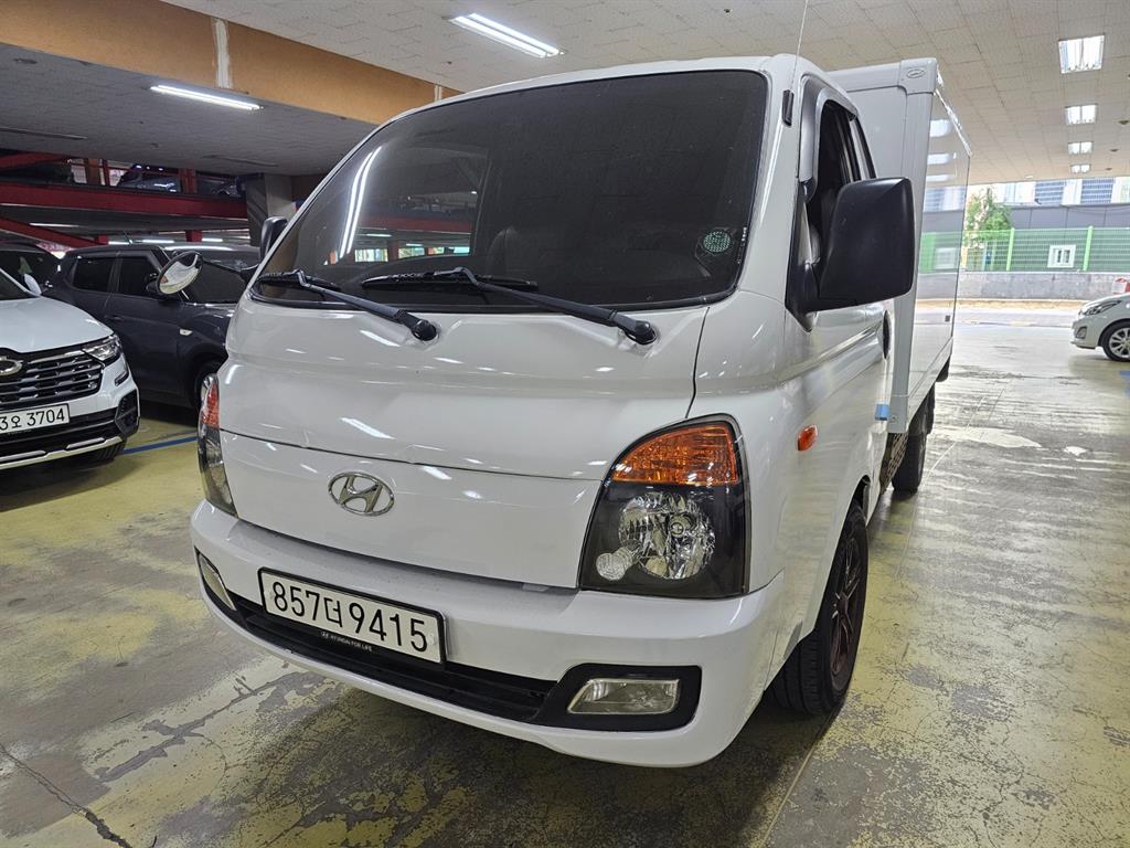 Small Truck Top_Frozen Top 2018