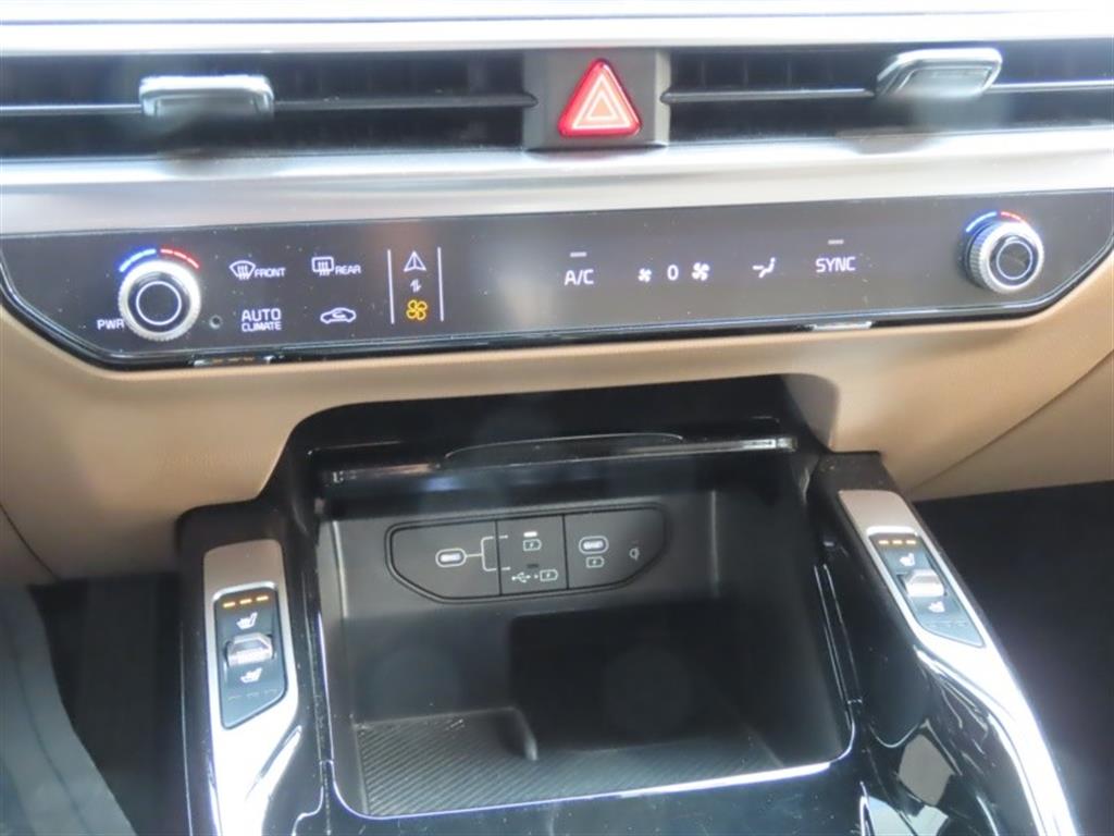 KIA Sorento 2024 Blanco - Importación desde Corea - HF Imports Iquique - Foto 7