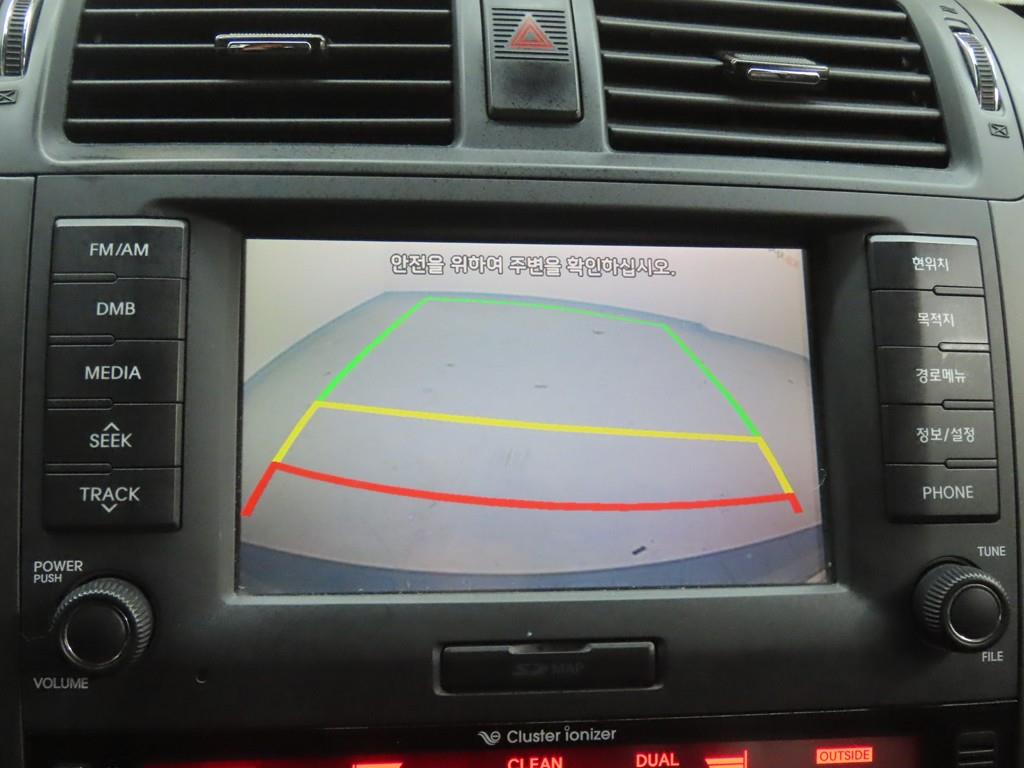 KIA Mohave 2015 - Importación desde Corea - HF Imports Iquique - Foto 13