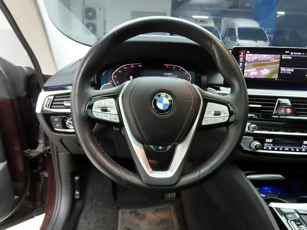BMW Gran Turismo - Vista 7