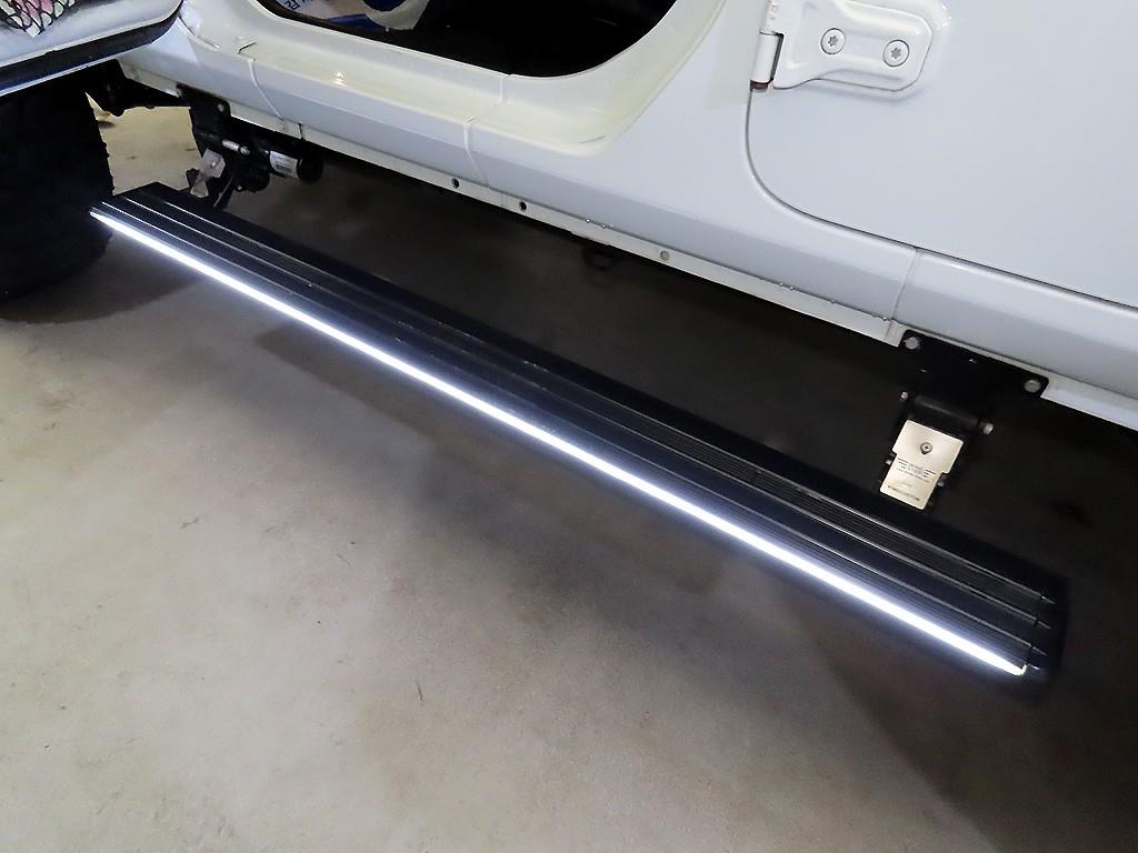 Jeep Wrangler 2020 Blanco - Importación desde Corea - HF Imports Iquique - Foto 16