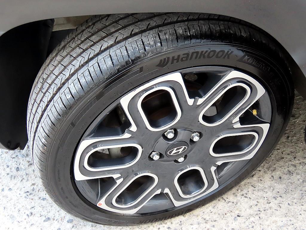 HYUNDAI Casper 2023 Blanco - Importación desde Corea - HF Imports Iquique - Foto 19