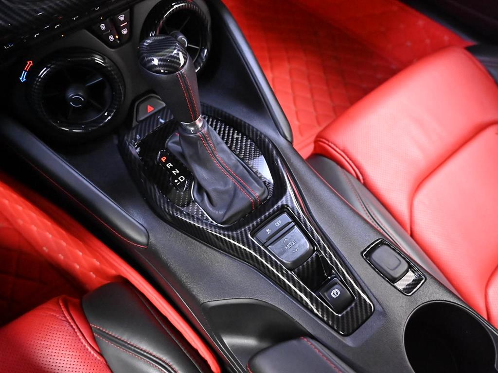 Chevrolet Camaro 2017 Rojo - Importación desde Corea - HF Imports Iquique - Foto 13