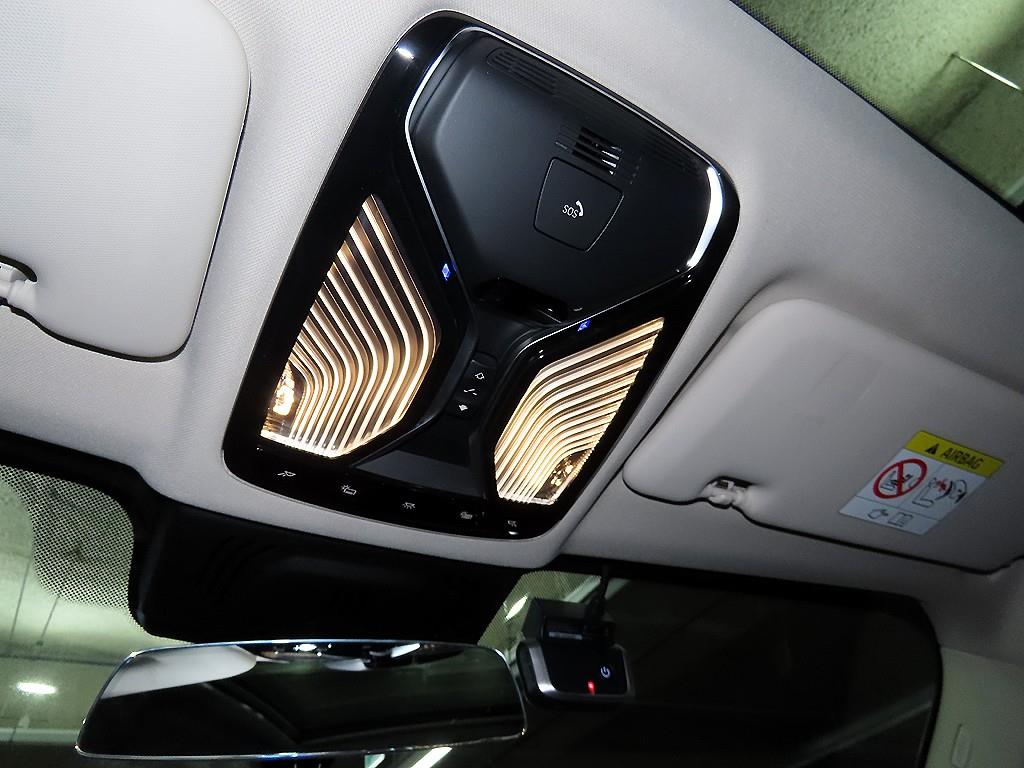 BMW X7 2021 Blanco - Importación desde Corea - HF Imports Iquique - Foto 13