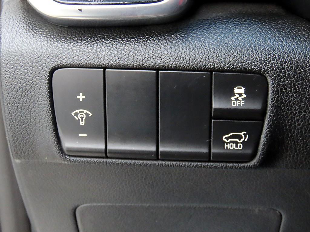 KIA Sportage - Vista 12