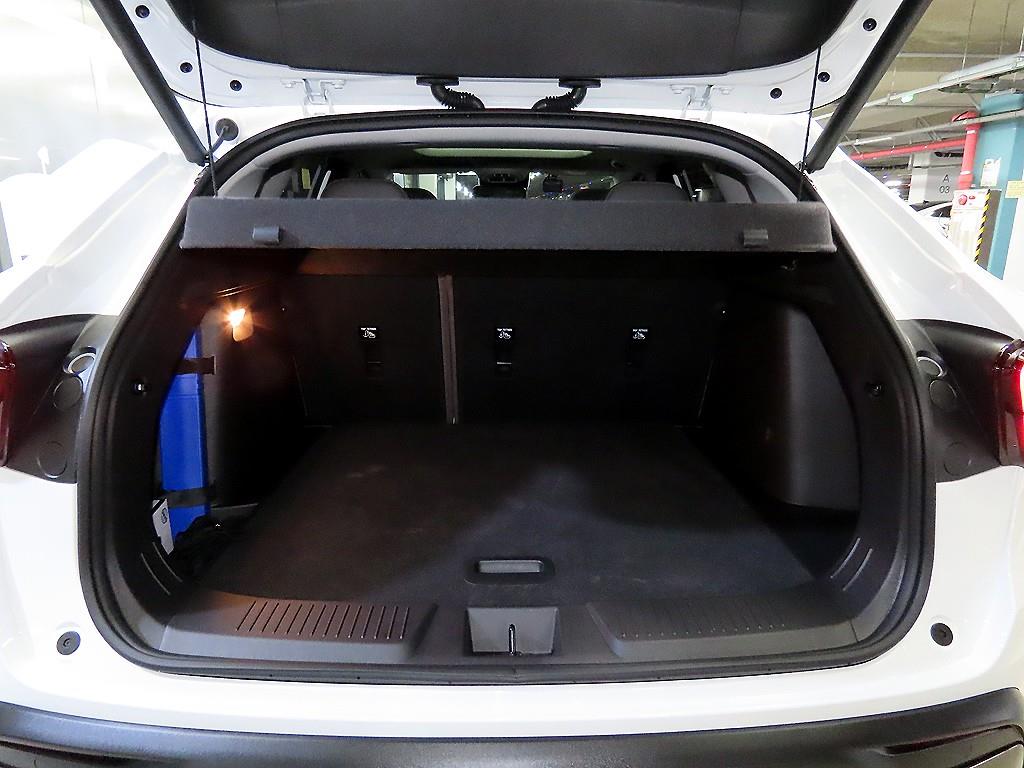 Chevrolet Trax 2025 Blanco - Importación desde Corea - HF Imports Iquique - Foto 17