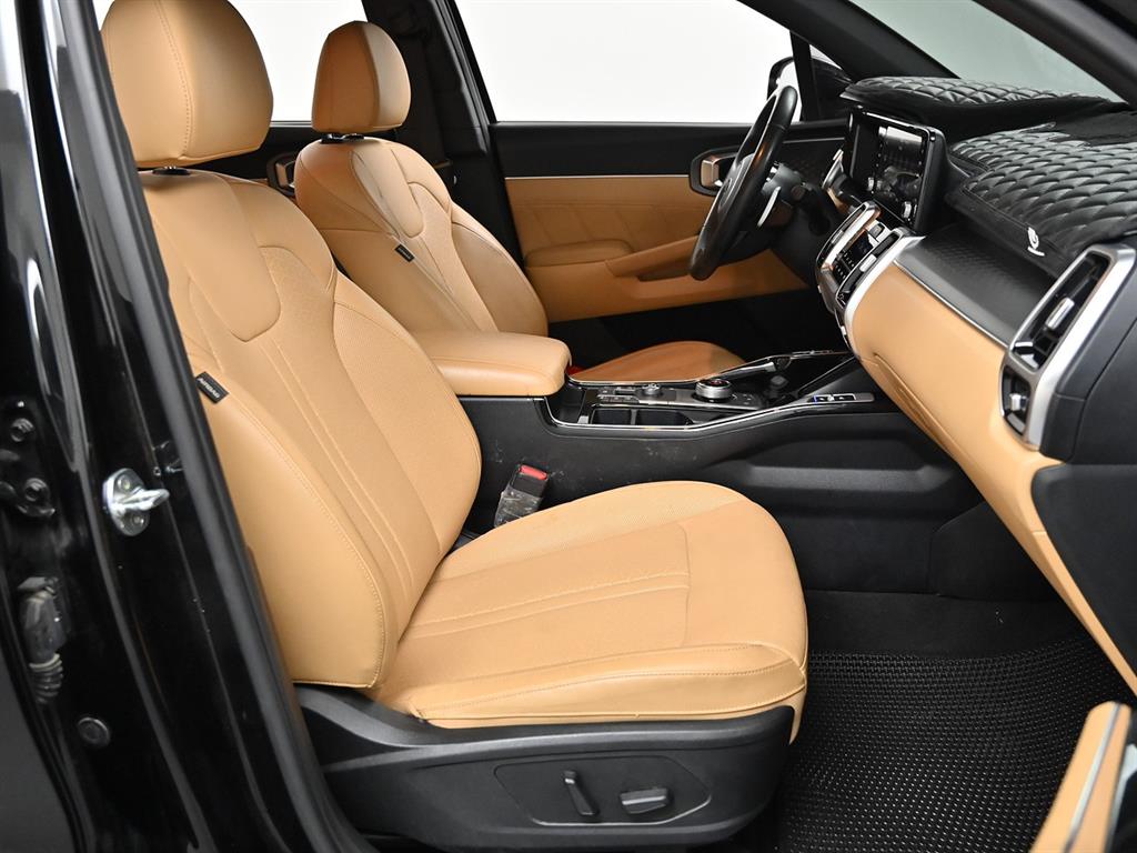 KIA Sorento - Vista 8