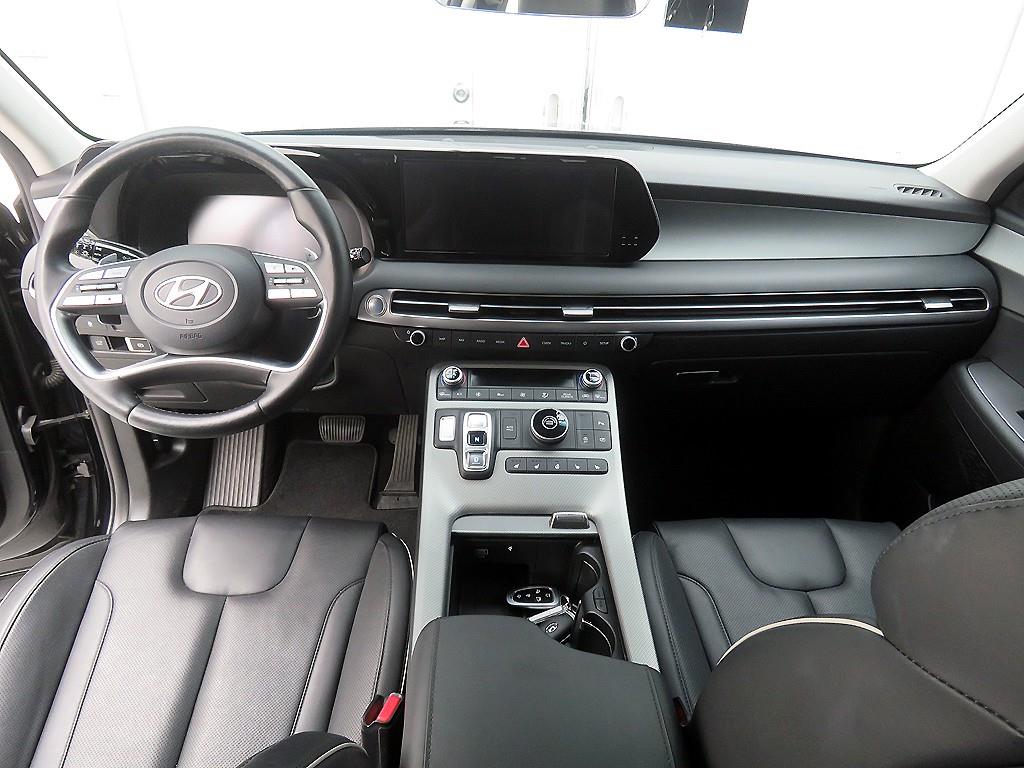 HYUNDAI Palisade - Vista 9