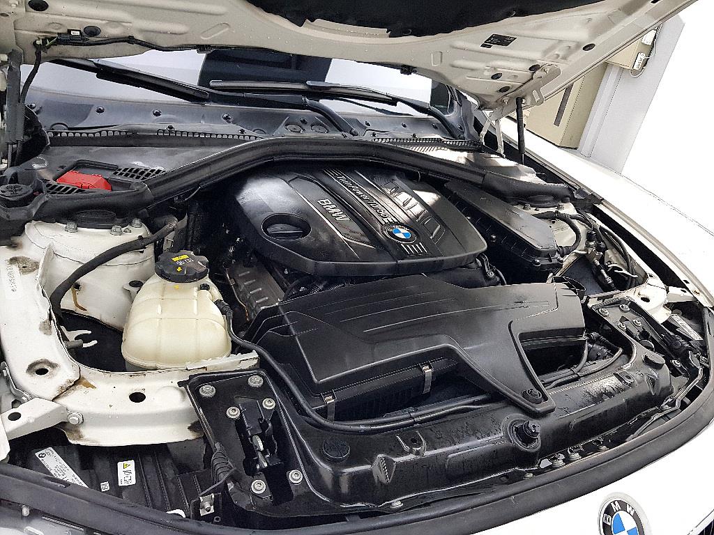 BMW 3 series - Vista 6