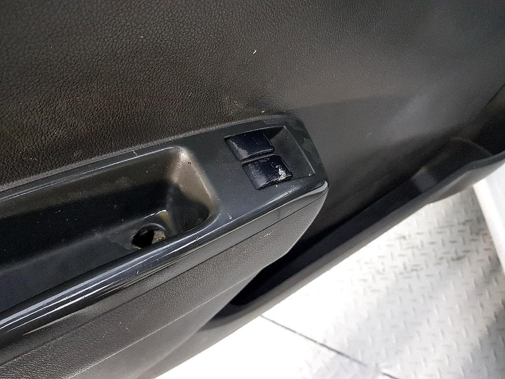 Chevrolet Spark - Vista 11