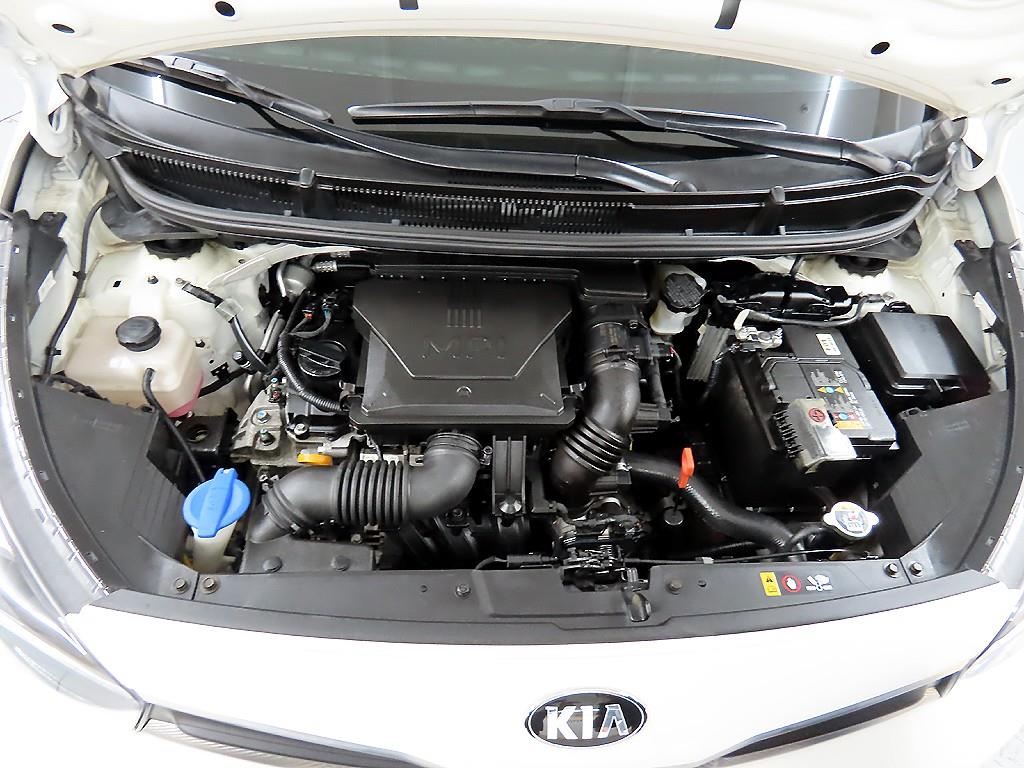 KIA Morning 2021 - Importación desde Corea - HF Imports Iquique - Foto 19