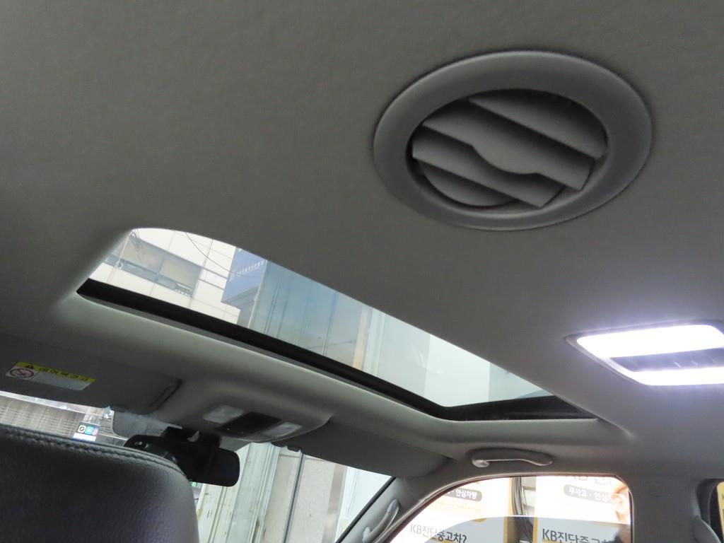 KIA Mohave 2015 - Importación desde Corea - HF Imports Iquique - Foto 18