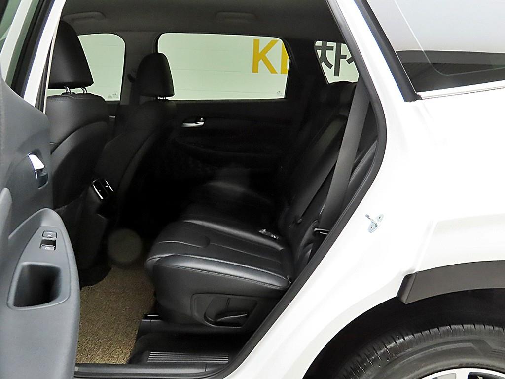 HYUNDAI Santa Fe 2020 - Importación desde Corea - HF Imports Iquique - Foto 14