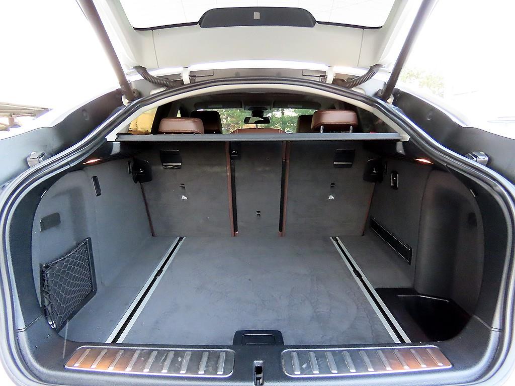 BMW X4 2016 Blanco - Importación desde Corea - HF Imports Iquique - Foto 17