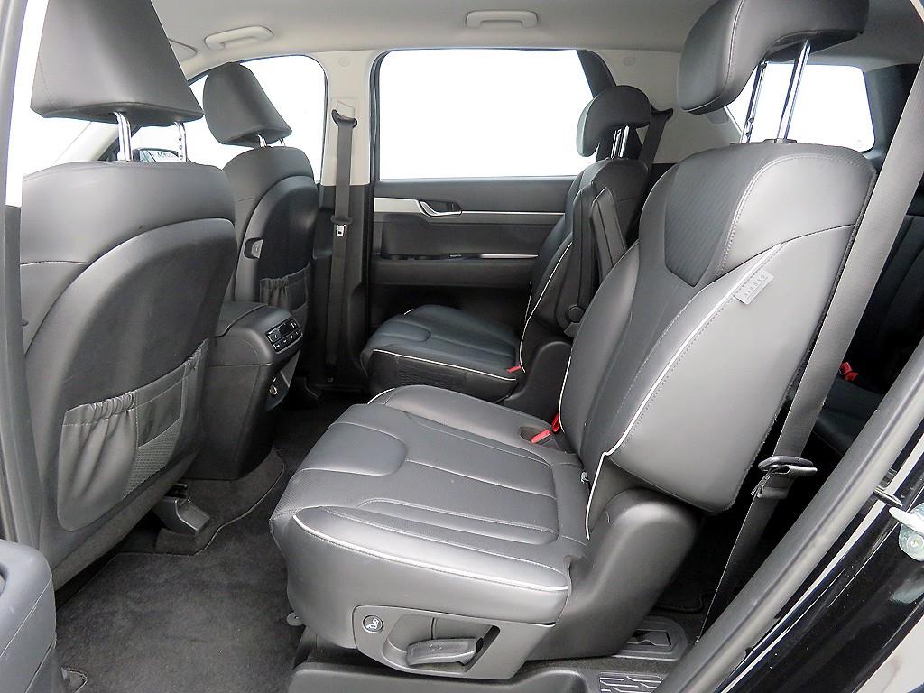 HYUNDAI Palisade - Vista 8