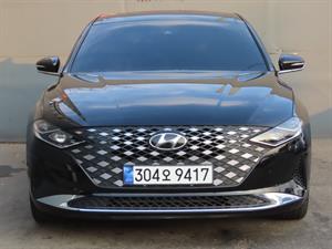 HYUNDAI Grandeur - Vista 4