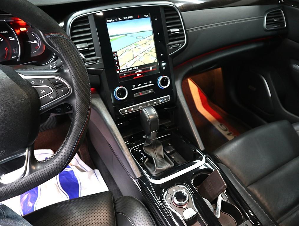 SAMSUNG SM6 - Vista 9