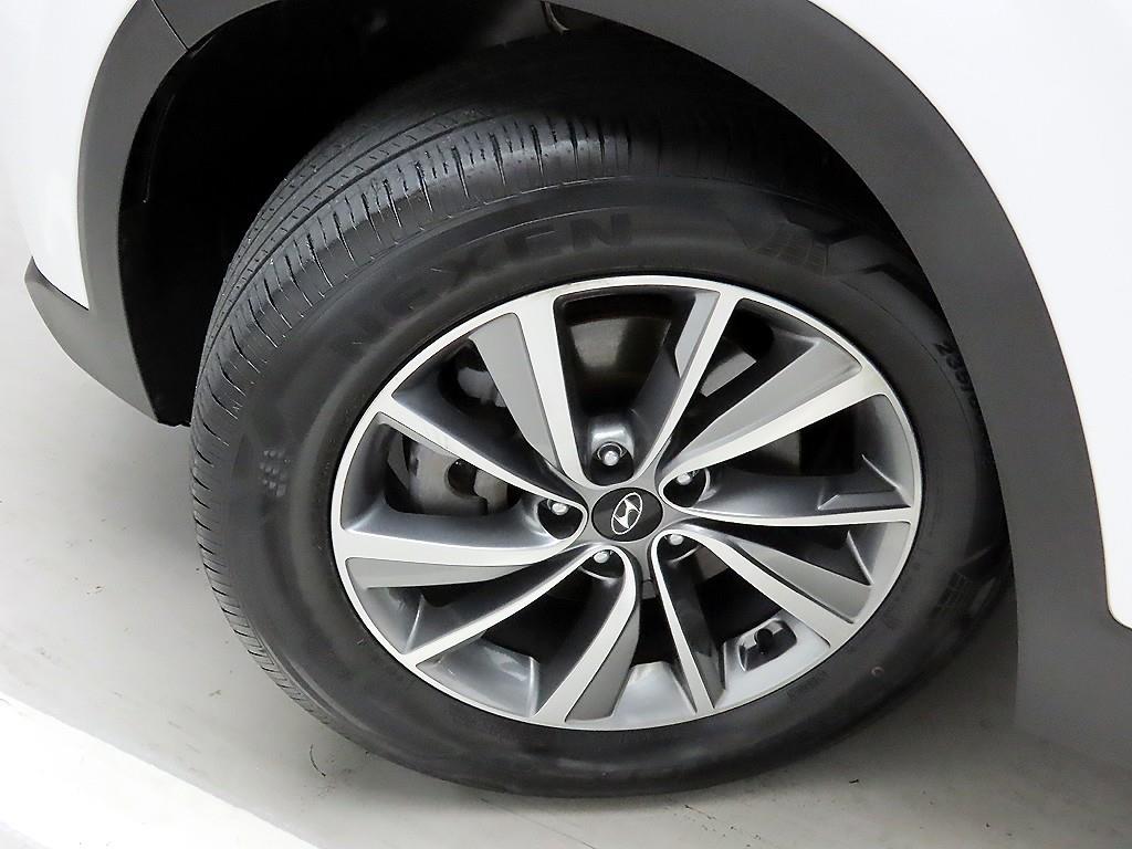 HYUNDAI Santa Fe 2020 - Importación desde Corea - HF Imports Iquique - Foto 19