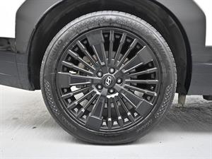 HYUNDAI Santa Fe - Vista 6