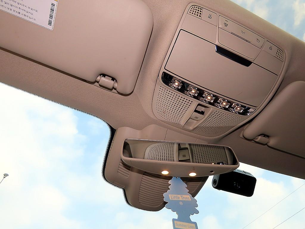 Mercedes Benz E class 2017 Negro - Importación desde Corea - HF Imports Iquique - Foto 15