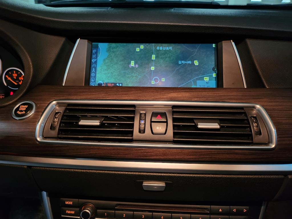 BMW Gran Turismo - Vista 12