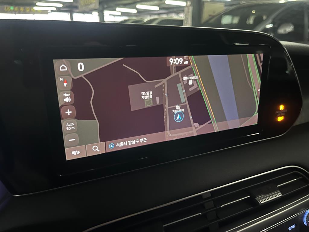 HYUNDAI Palisade 2020 Blanco - Importación desde Corea - HF Imports Iquique - Foto 16