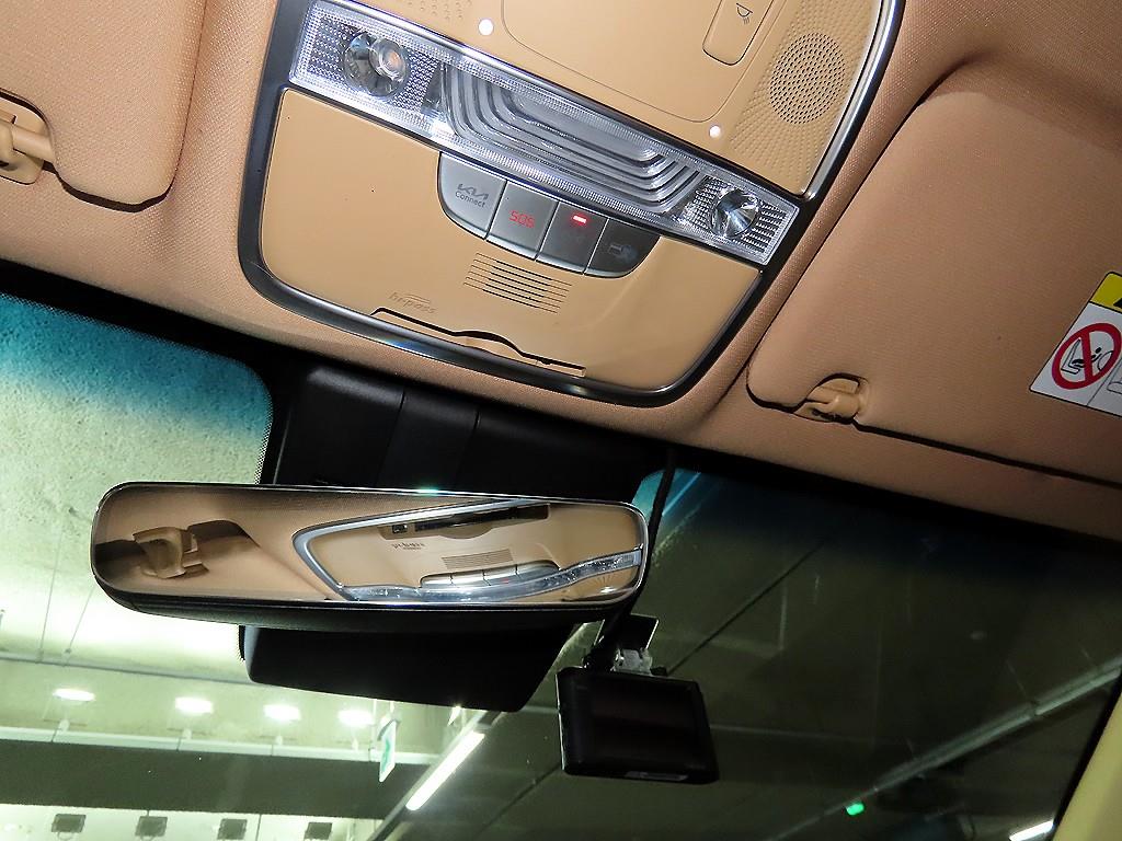 KIA K9 2022 Negro - Importación desde Corea - HF Imports Iquique - Foto 17