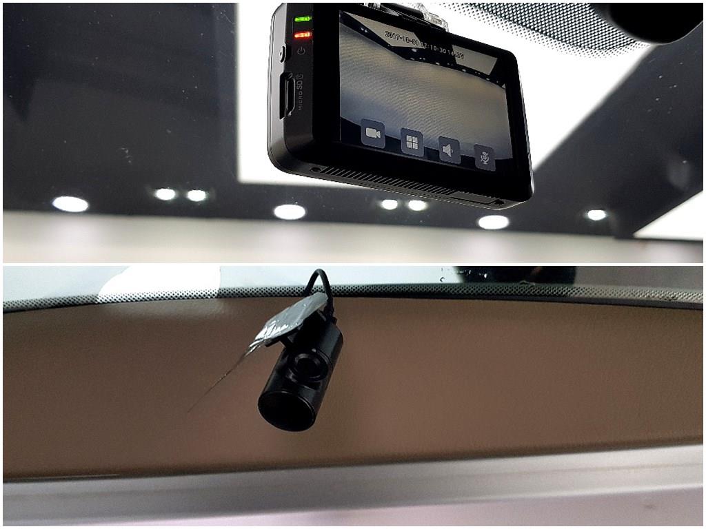 KIA Sorento 2010 Plateado - Importación desde Corea - HF Imports Iquique - Foto 16