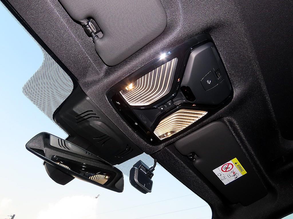 BMW X6 2021 - Importación desde Corea - HF Imports Iquique - Foto 15