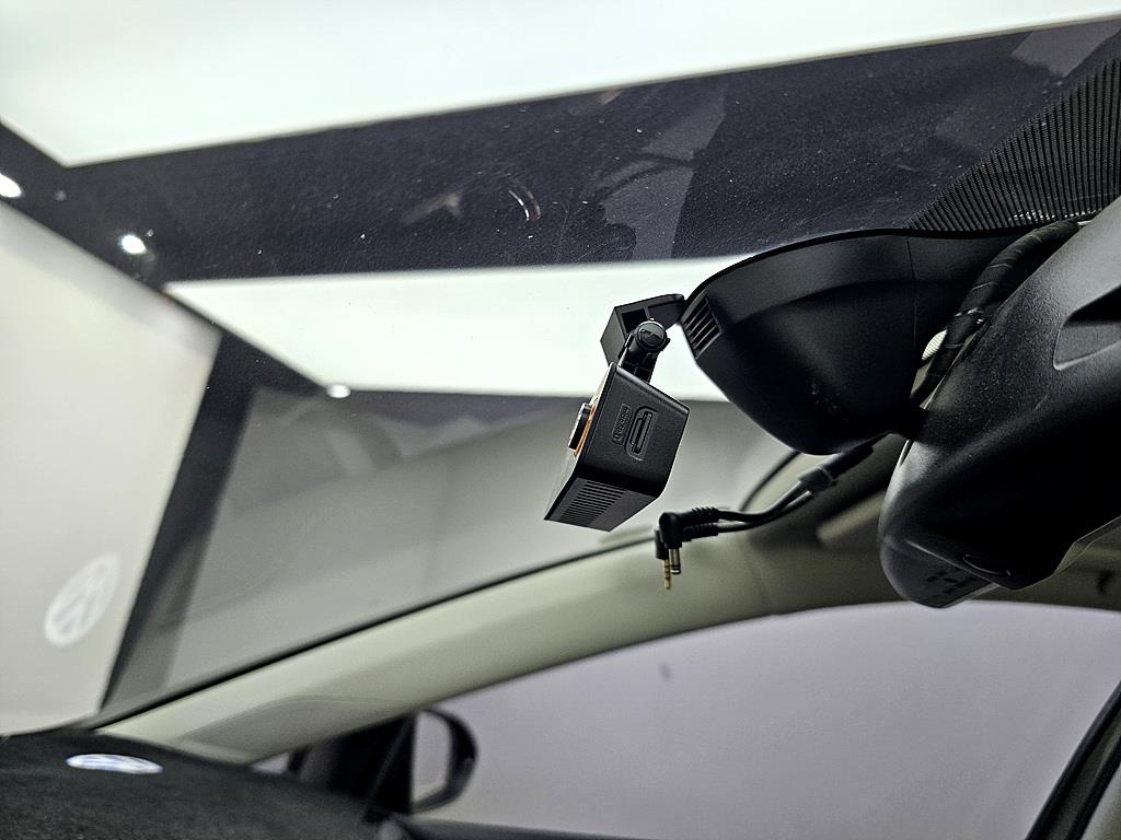 Volkswagen Golf - Vista 11