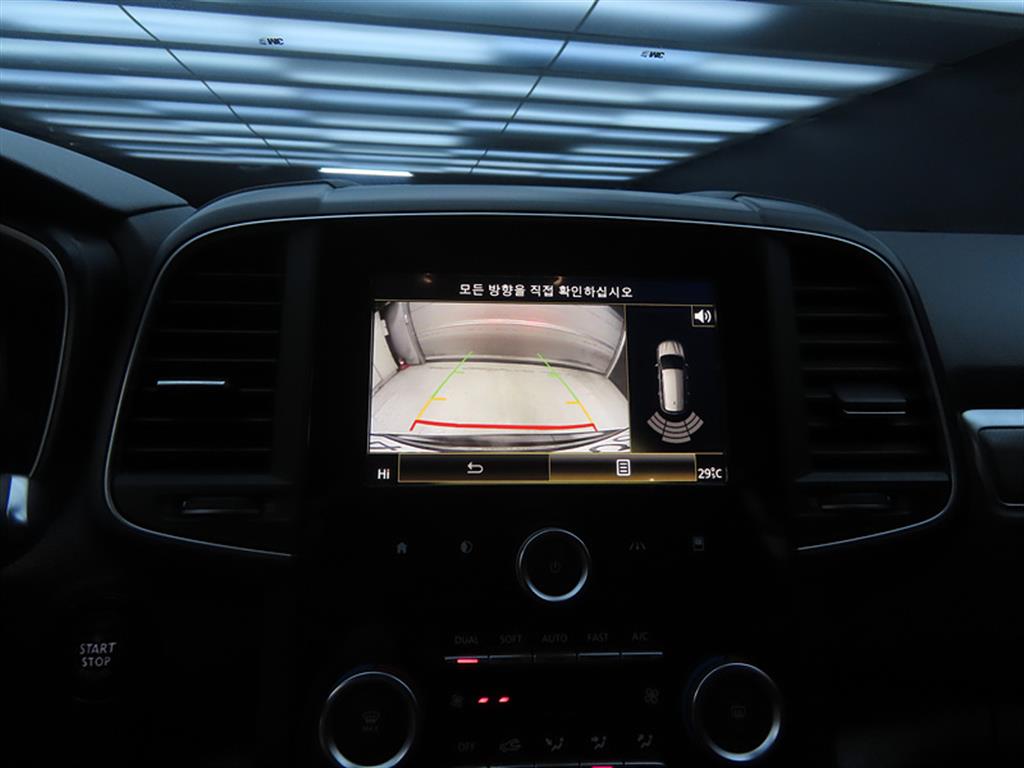 SAMSUNG QM6 2017 Negro - Importación desde Corea - HF Imports Iquique - Foto 17