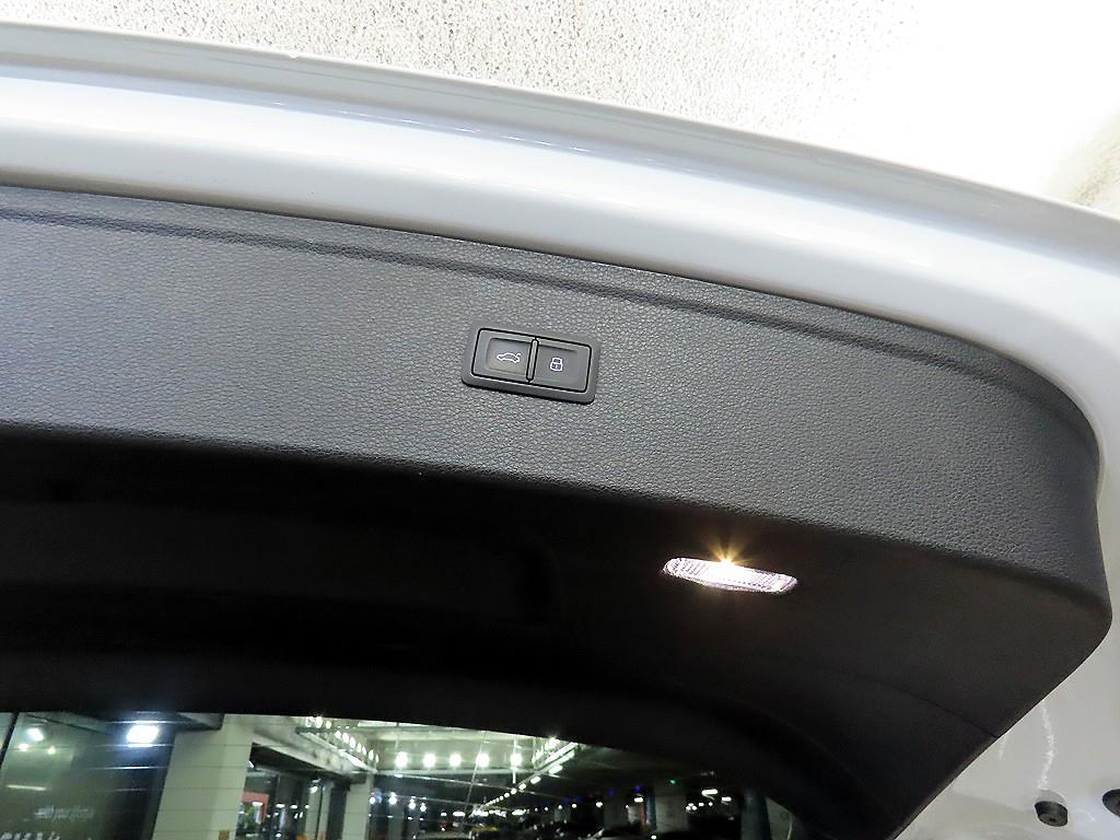 Audi Q5 2020 Blanco - Importación desde Corea - HF Imports Iquique - Foto 16