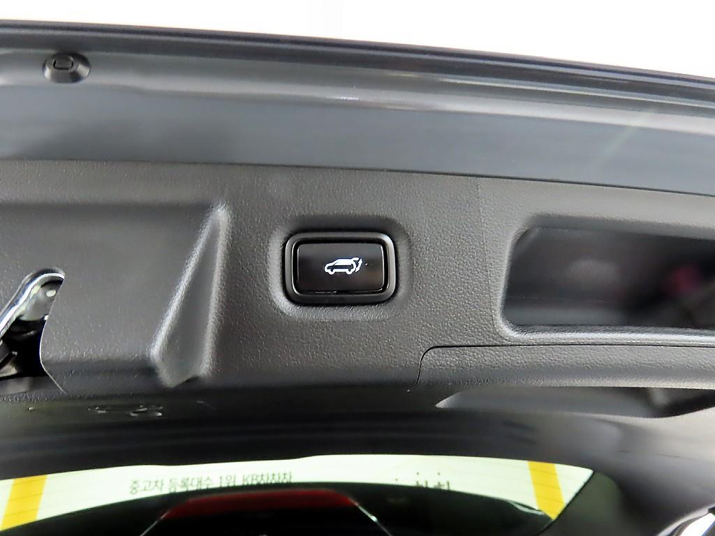 HYUNDAI Santa Fe 2023 Gris - Importación desde Corea - HF Imports Iquique - Foto 18