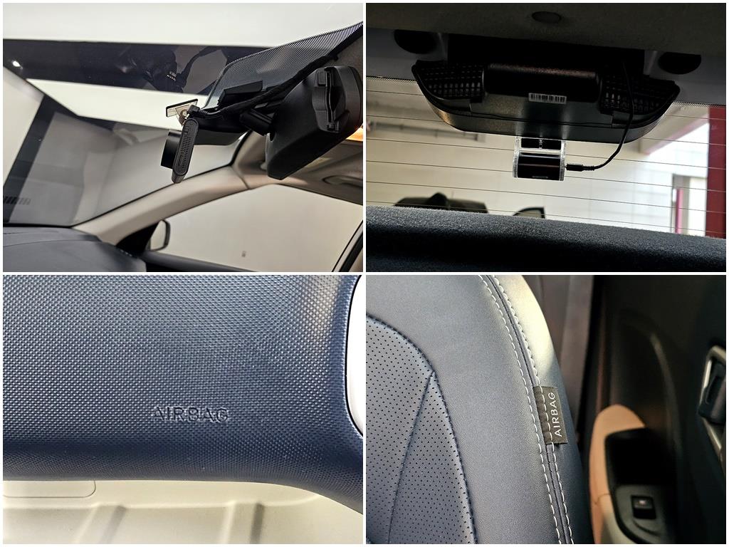 HYUNDAI Venue 2024 Blanco - Importación desde Corea - HF Imports Iquique - Foto 18