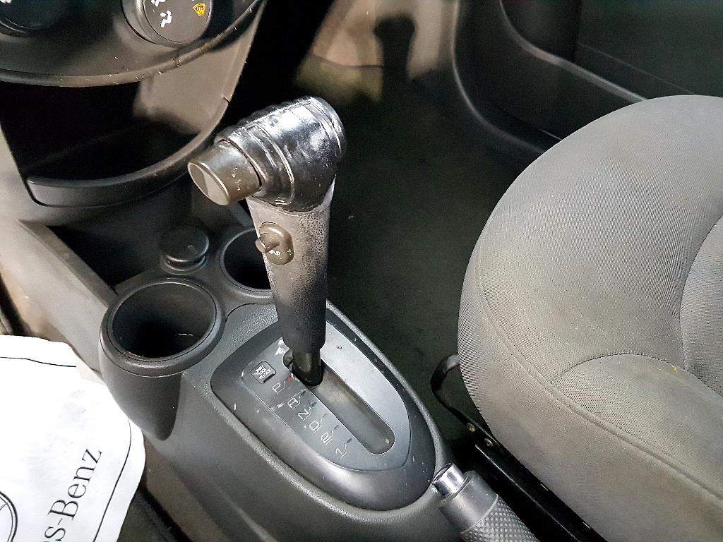 Chevrolet Spark 2012 Blanco - Importación desde Corea - HF Imports Iquique - Foto 14