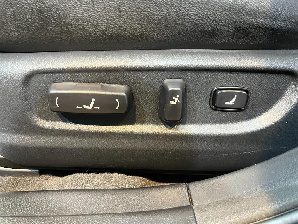 HYUNDAI Grandeur 2008 Negro - Importación desde Corea - HF Imports Iquique - Foto 14