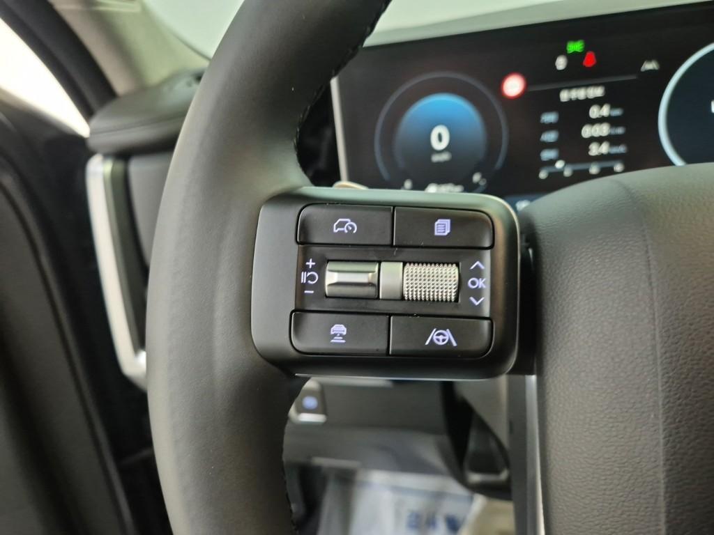 HYUNDAI Santa Fe 2025 Gris - Importación desde Corea - HF Imports Iquique - Foto 13