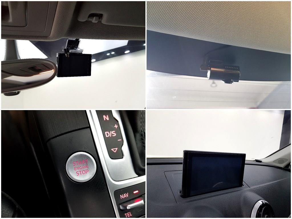 Audi A3 2015 Blanco - Importación desde Corea - HF Imports Iquique - Foto 16