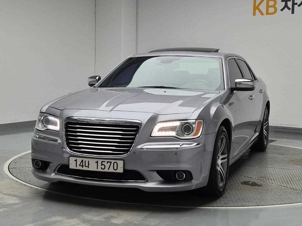 Chrysler 300C