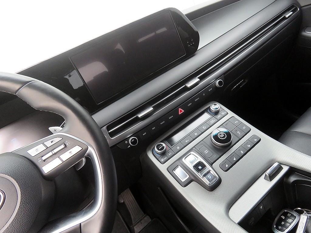 HYUNDAI Palisade - Vista 12