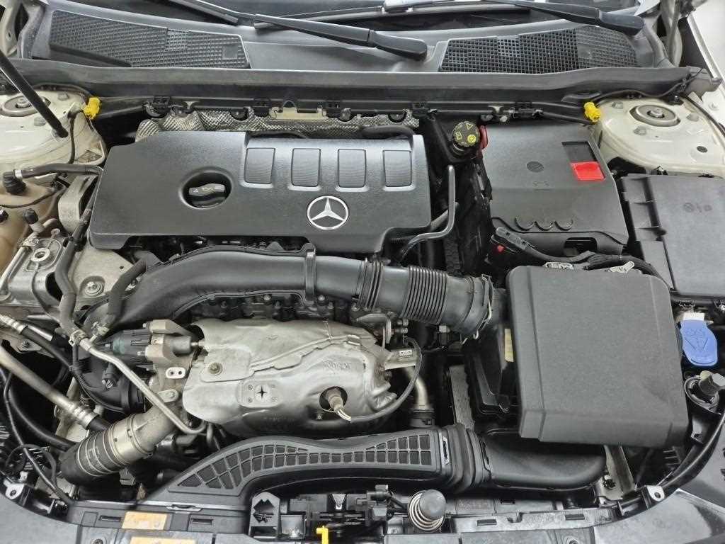 Mercedes Benz A Class - Vista 5