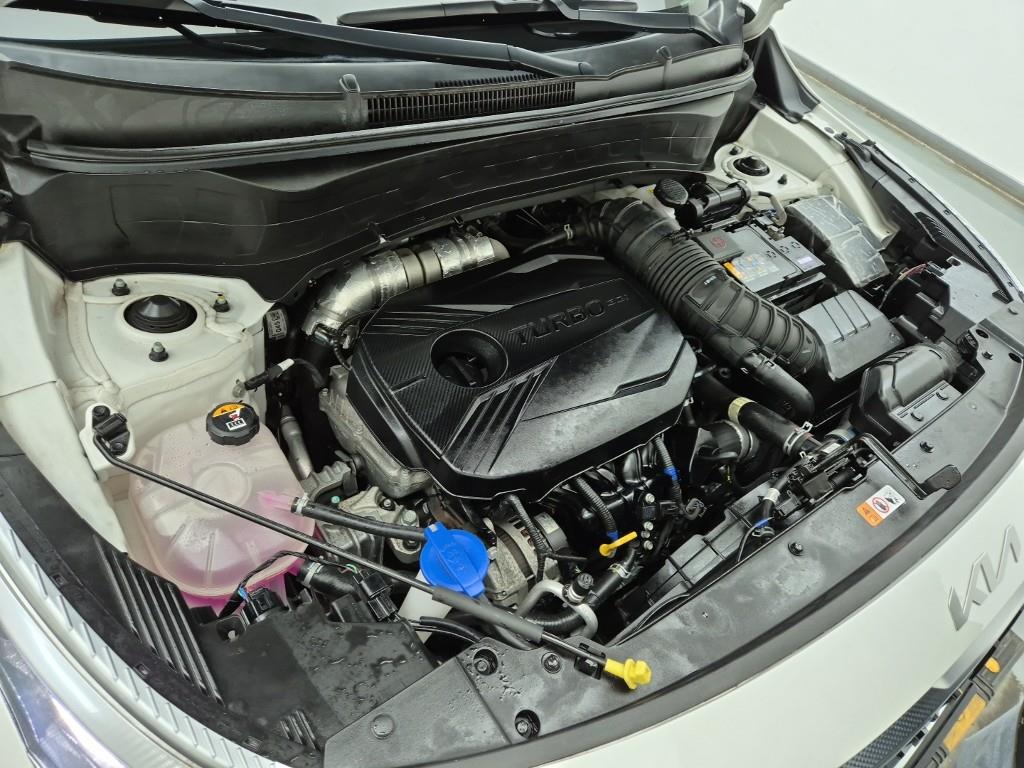 KIA Seltos - Vista 6