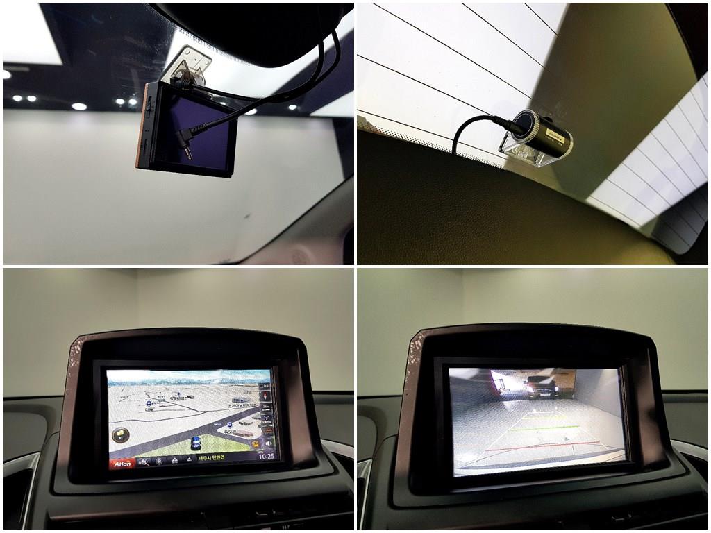 Chevrolet Trax 2015 Blanco - Importación desde Corea - HF Imports Iquique - Foto 17