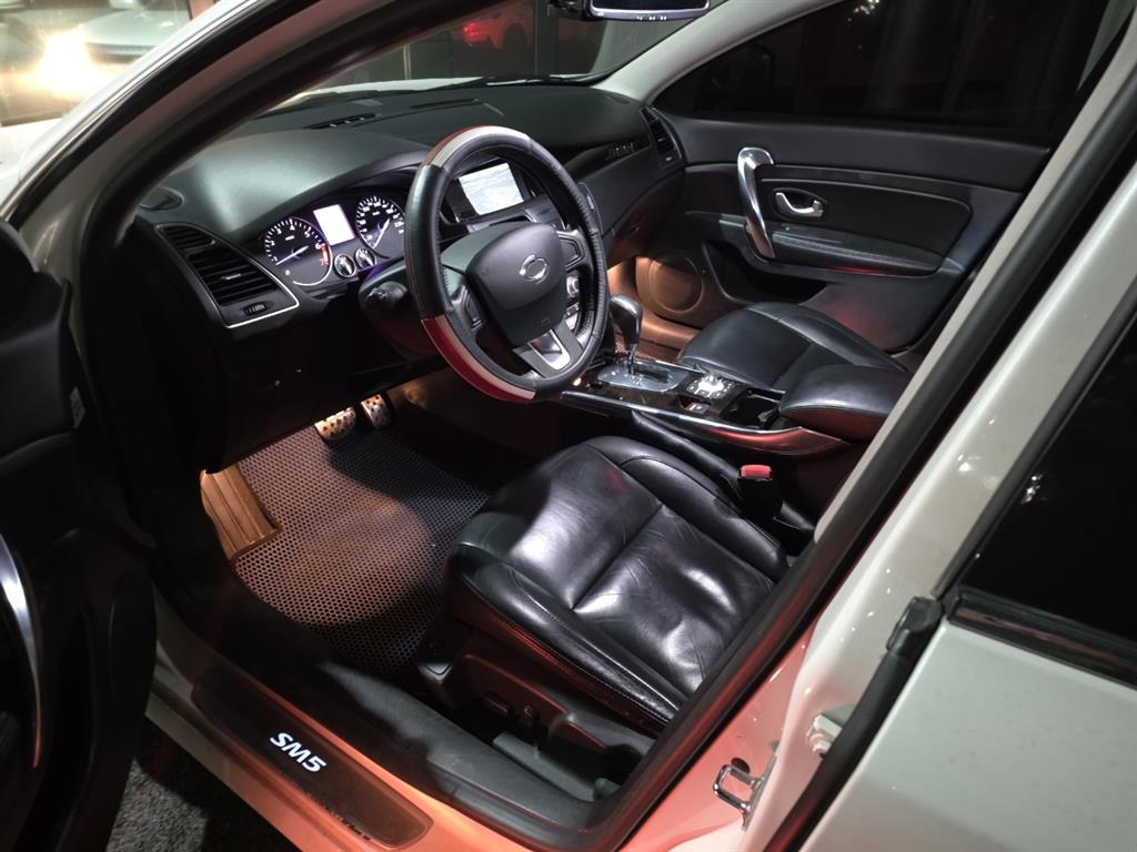 SAMSUNG SM5 - Vista 5