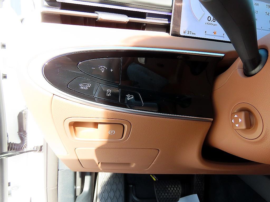 Genesis GV70 - Vista 12